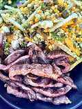 Mexican Beer and Lime Miyazakigyu Wagyu Flanken-Cut Short Ribs