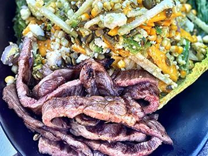 Simple Way Prepare Recipe Mexican Beer and Lime Miyazakigyu Wagyu Flanken-Cut Short Ribs that is Delicious, So Delicious}