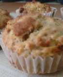 Muffins integral