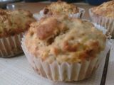 Muffins integral