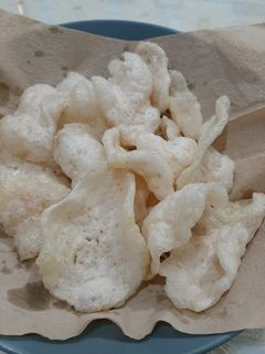 Foto resep Kerupuk Nasi Gurih