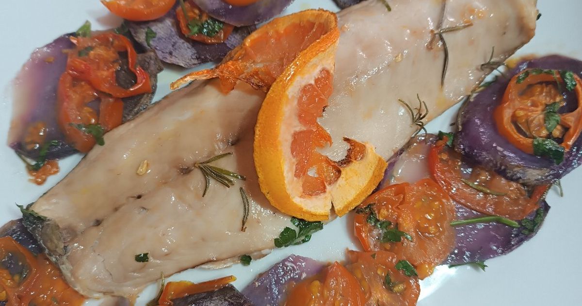 Ricetta Filetto Di Cefalo Cerino In Friggitrice Ad Aria Di Nunzia ricetta-filetto-di-cefalo-cerino-in-friggitrice-ad-aria-di-nunzia