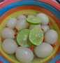 Recipe Asinan Rambutan the Perfect You can take Joss in your mouth