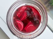 Gambar radish pickle