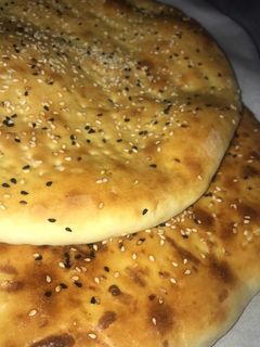 صورة لوصفة تميس بالجبن والسمنة 🧀