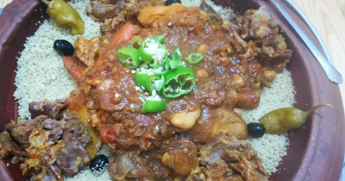 طريقة عمل المريسة - 14 وصفة المريسة سهلة وسريعة - كوكباد