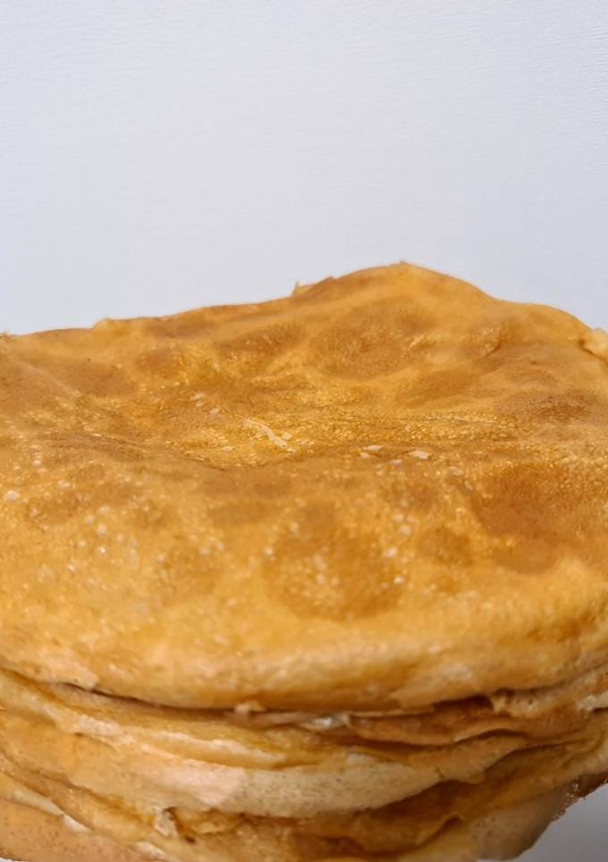 Млинці