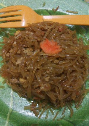 Foto resep Soun Goreng (menu batita 1y+)
