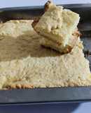 Tarta de ricota