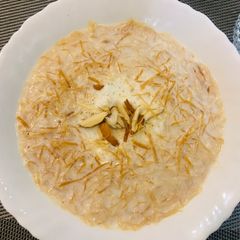 A picture of Pheni.