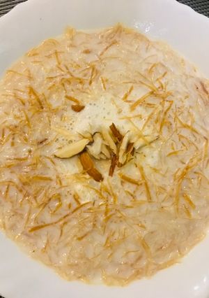 A picture of Pheni.