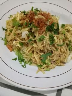 Foto resep Bakmi Jawa
