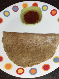 મિક્સ દાળ ઢોસા જૈન (Mix Dal Dosa Jain Recipe In Gujarati) રેસીપી મુખ્ય ફોટો