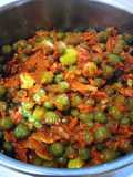 47. Sambal Lumai Petai Teri