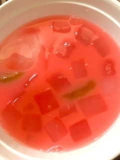 Foto resep 50. Es Soda Gembira