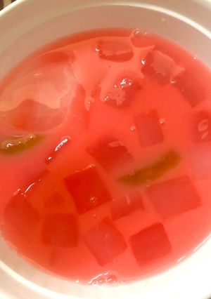 Foto resep 50. Es Soda Gembira