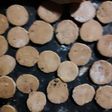 Galletitas de vainilla