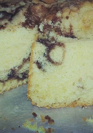 Foto resep Fussy Cake
