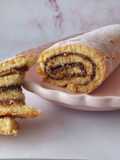Torta fácil de Chocolate