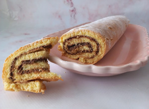 Foto de Torta fácil de Chocolate