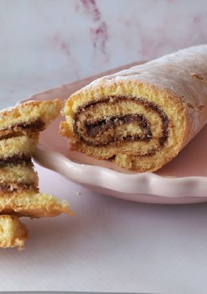 Foto de Torta fácil de Chocolate