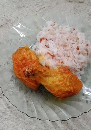 Foto resep Ayam balado