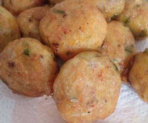 Resep Populer Perkedel Kentang Lezat Mantap