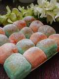 Japanese Milk Bread