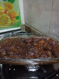 صورة لوصفة كباب حله