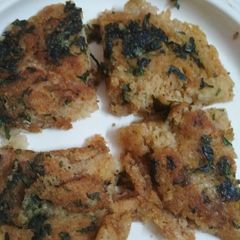 A picture of Handa.