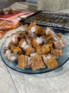 Foto resep Pork belly crispy anti gagal