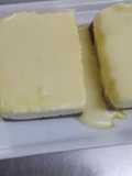 Cheesecake De Chocolate Blanco