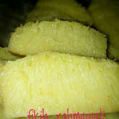 รูปของ Bika ambon