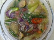Gambar bunga kucai