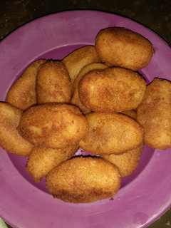 Foto resep Jemblem gula merah