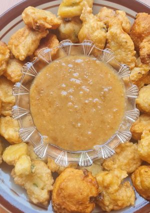 Foto resep Batagor Ekonomis Praktis