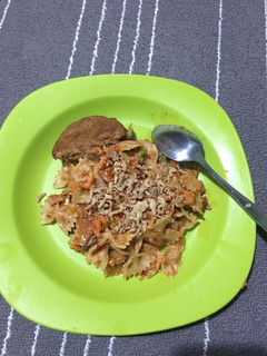 Foto resep Pasta Sehat