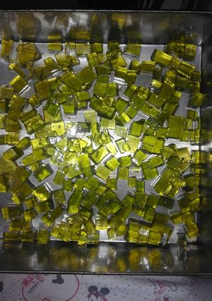Foto resep Permen jelly ala sisi^