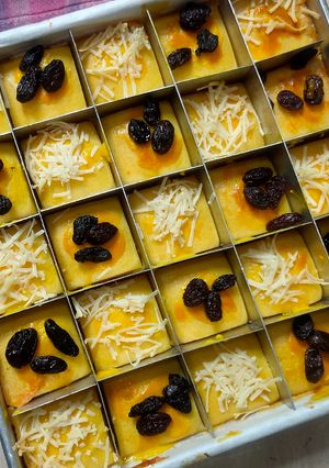 Foto resep Prol Tape Panggang
