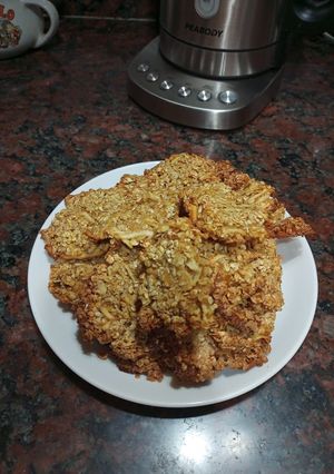 Una foto de Galletas de Avena 🤍