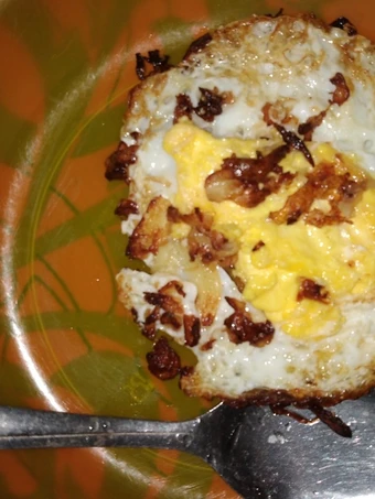 Langkah Mudah untuk Membikin Resep Telor ala Nasi Telor Pontianak yang Bisa Manjain Lidah Anti Ribet, Mantap Sekali