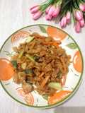 Kwetiaw Baso Spesial