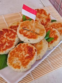 Foto resep Wingko Babat Teflon