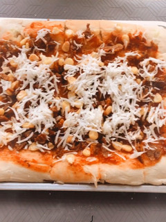 Foto resep Pizza empuk dan enak