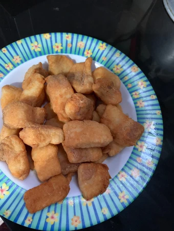 Langkah Gampang Membuat Resep  Dori goreng tepung yang Enak Banget, Bikin Ketagihan