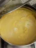 Polenta de Sêmola de Milho