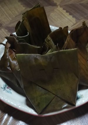 Foto resep Bothok/botok