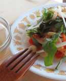 Gỏi Ngó Sen