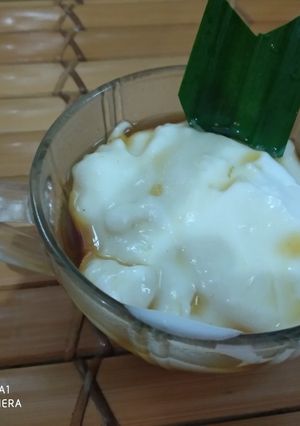 Foto resep Bubur sumsum
