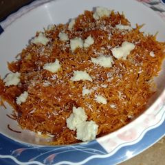 A picture of Sewaiyon ka zarda.